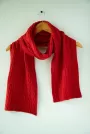 Image of Dunarea Knitted Scarf