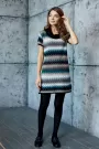 Image of Knitted Tunic