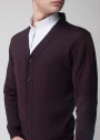 Image of Knitted Cardigan