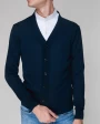 Image of Knitted Cardigan