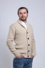 Image of Knitted Cardigan