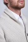 Image of Knitted Cardigan