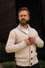 Image of Knitted Cardigan