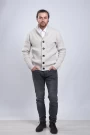 Image of Knitted Cardigan