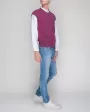 Image of Knitted Vest