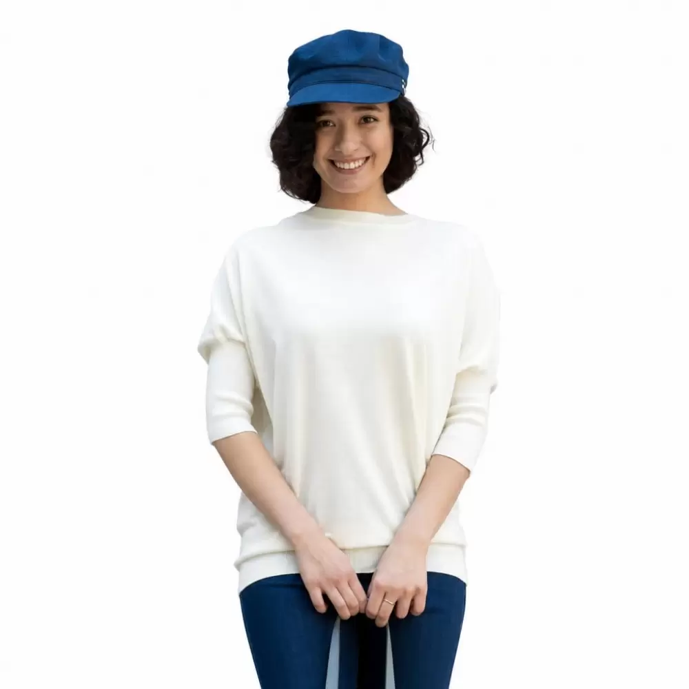 Image of Knitted Blouse
