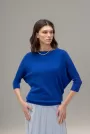 Image of Knitted Blouse