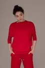 Image of Knitted Blouse
