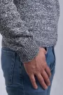 Image of Knitted Sweater