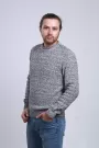 Image of Knitted Sweater