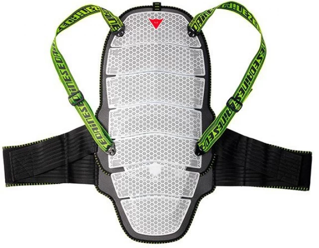 Active Shield 01 Evo Back Protection