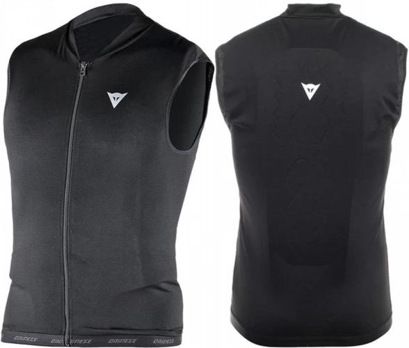 Flexagon Waistcoat Lite Chest Protection