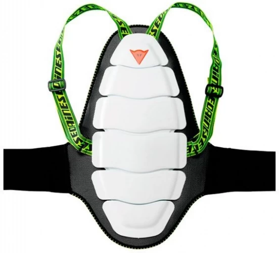 Ultimate Bap Lite Evo Back Protection