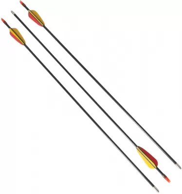 3 pcs Arrows Set