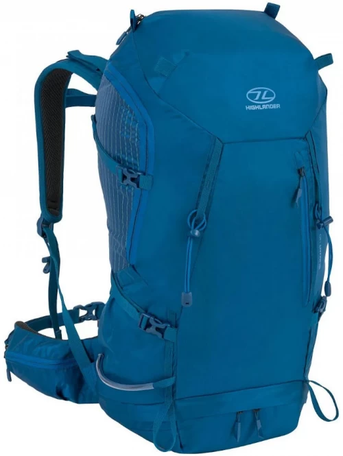 Summit Backpack