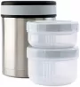 Фото для Термос Thermo Food Container Drink Life 1,00 L