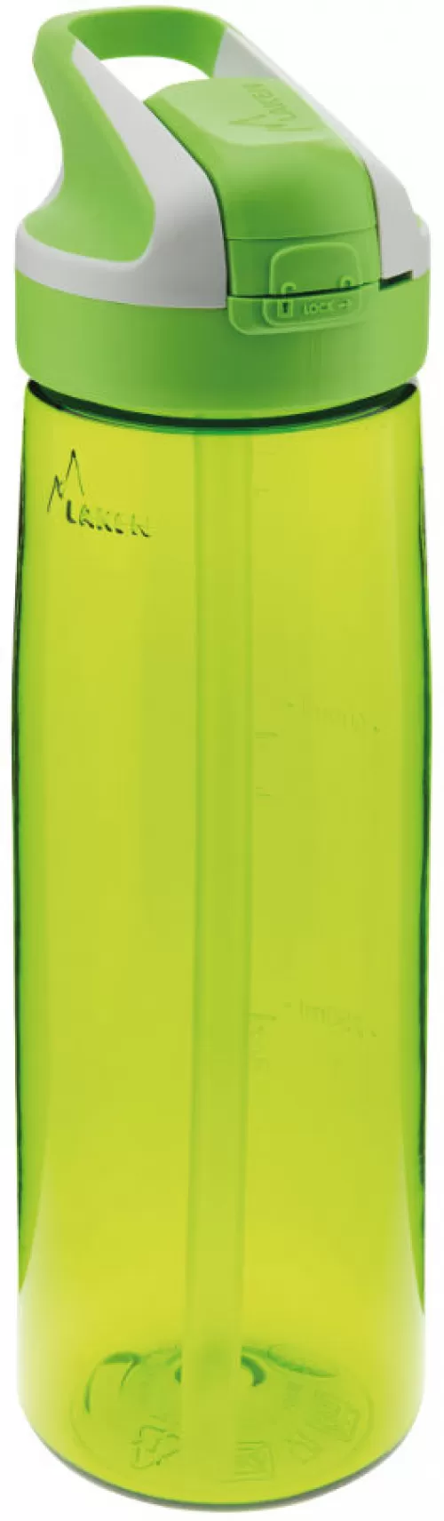 Пластиковая бутылка Summit Tritan