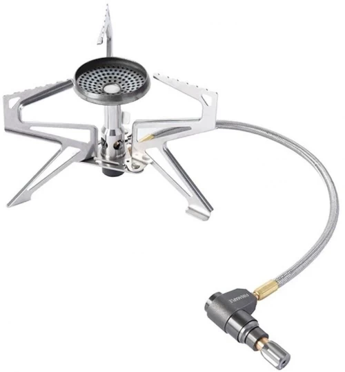 Polaris Remote Portable Gas Burner