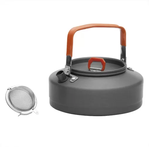 Feast T3 Camping Kettle