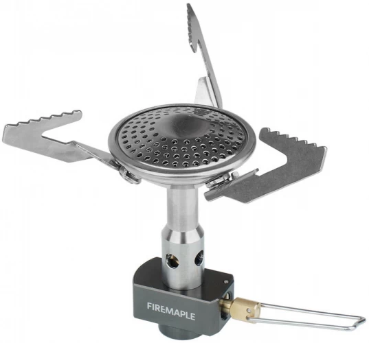 Buzz Non-Portable Gas Burner