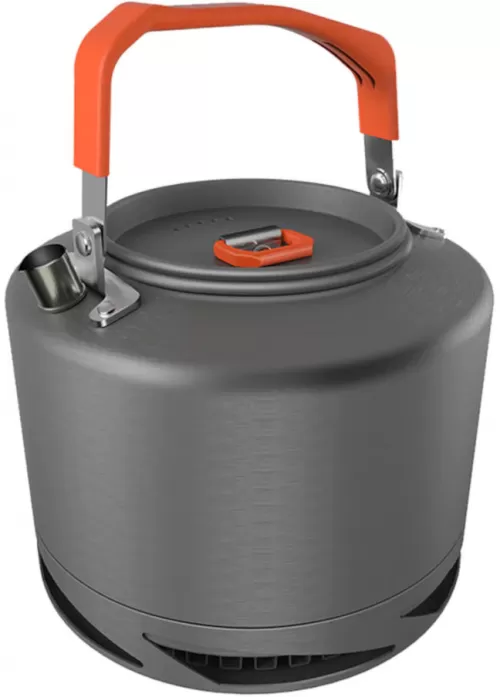 Feast XT2 with Lid Camping Kettle