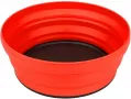 Image of X-Bow Collapsible Camping Bowl