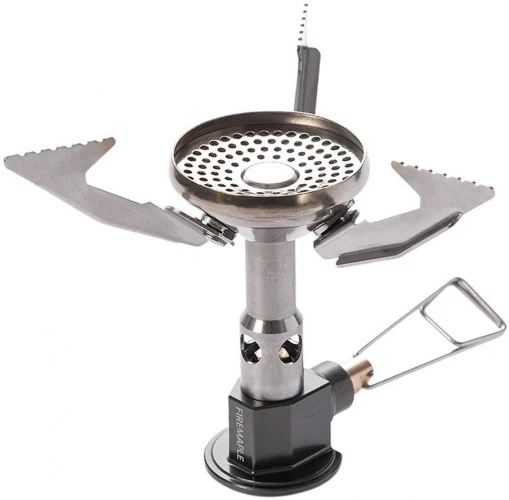 Polaris Non-Portable Gas Burner