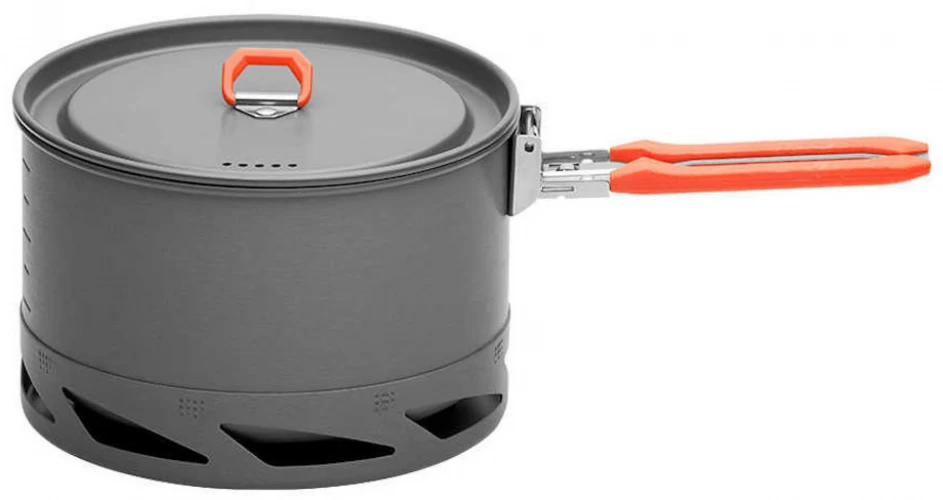 Feast K2 Camp Pot