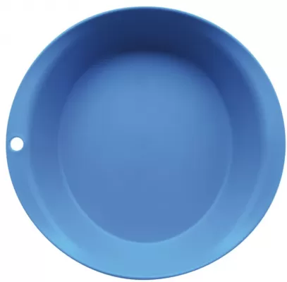 Plate PP Camping Plate