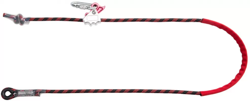 Prot 3 Lanyard with clip