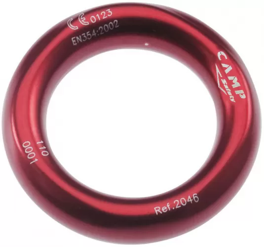 Climbing Connecting Ring
