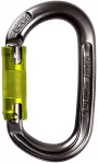 Image of Duralumin Oval Automatic Carabiner