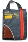 Image of Suede Microfiber Towel