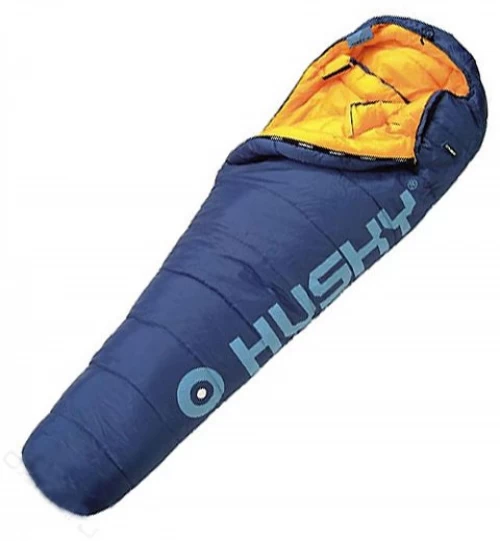 Husky, 6/2/-10 °C Sleeping Bag