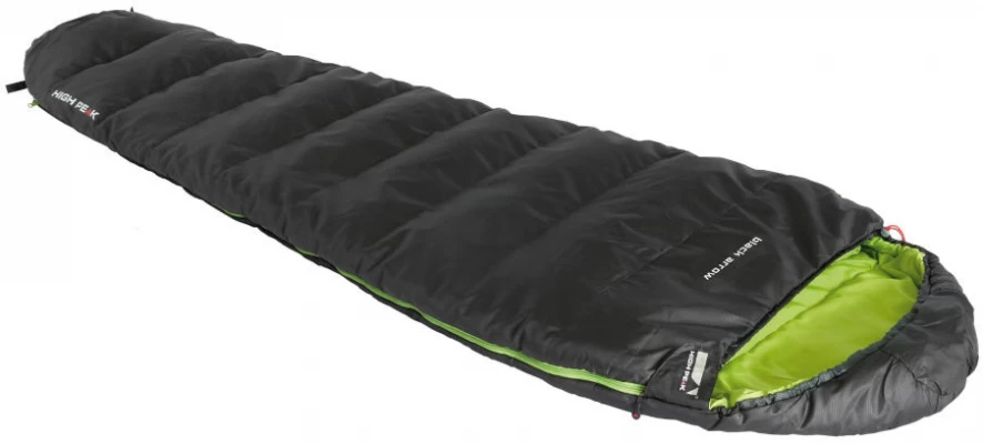 Black Arrow, 8/3/-11 °C Sleeping Bag