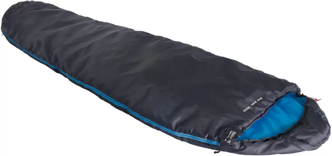 Light Pack 1200, 9/5/-9 °C Sleeping Bag