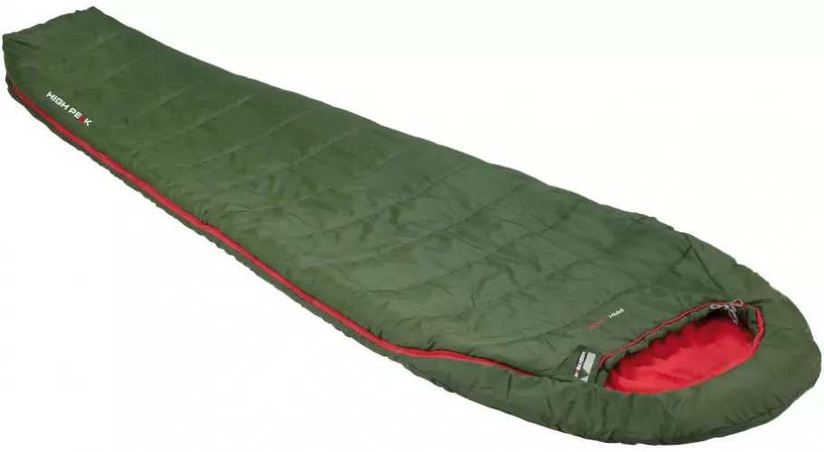 Pak 1000, 8/4/-10 °C Sleeping Bag