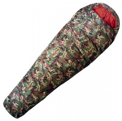 Army, 2/-4/-17 °C Sleeping Bag