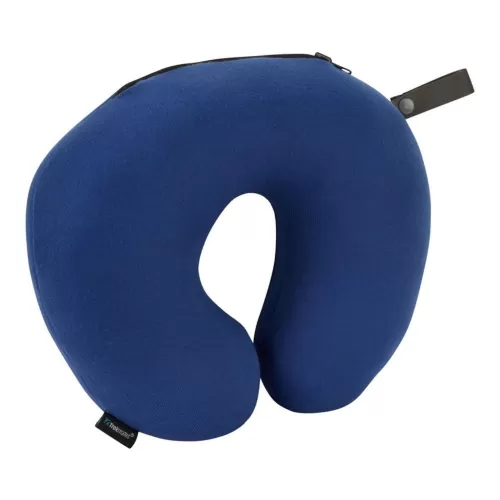 Deluxe 2 in 1 Camping Pillow