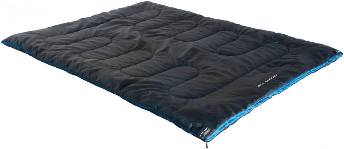 Ceduna Duo, 17/14/+5 °C Sleeping Bag