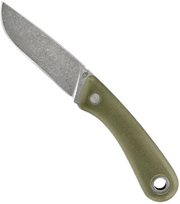 Cuţit de drumeţie Spine Fixed Blade