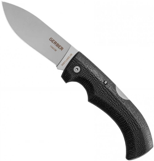 Gator DP, FE Folding Knife