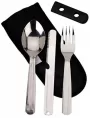 Фото для Приборы столовые в наборе Cutlery Stainless Steel