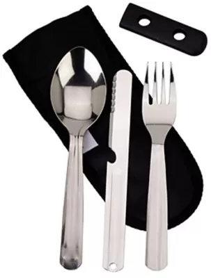 Cutlery Stainless Steel