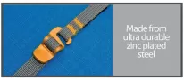 Image of 10 mm, 1,0 m Fixation Strap