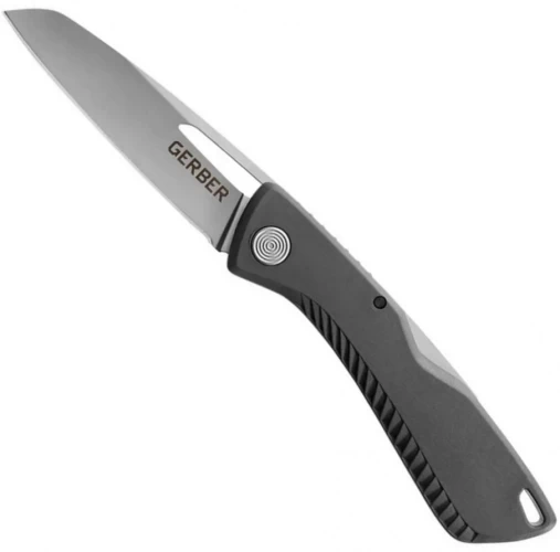 Sharkbelly Fine Edge Folding Knife