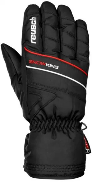 Лыжные перчатки Snow King