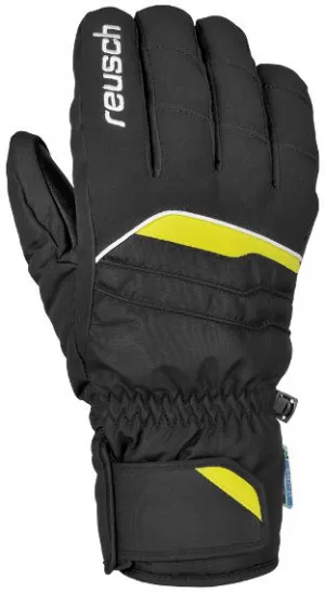 Лыжные перчатки Balin R-TEX® XT