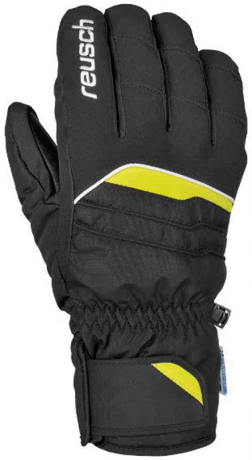 Balin R-TEX® XT Ski gloves