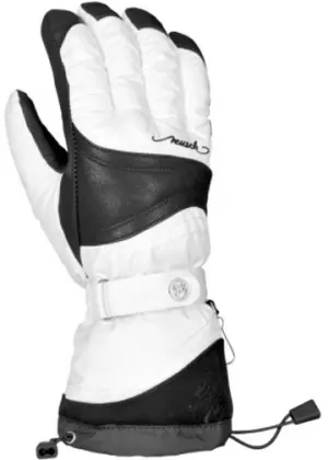 Лыжные перчатки Nora R-TEX® XT